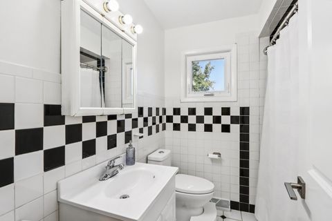Tiny photo for 461 S Ardmore Terrace, Addison, IL 60101 (MLS # 12484723)