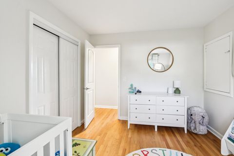 Tiny photo for 461 S Ardmore Terrace, Addison, IL 60101 (MLS # 12484723)