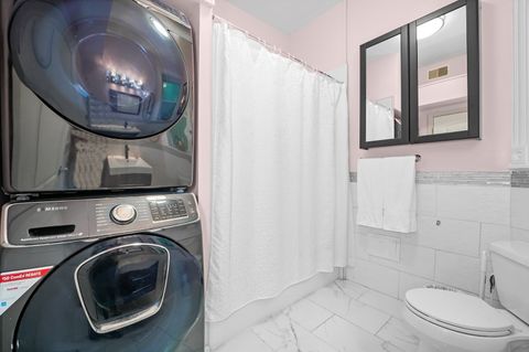 Tiny photo for 1057 W Argyle Street #3f, Chicago, IL 60640 (MLS # 12442206)