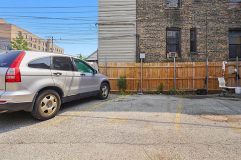 Tiny photo for 1057 W Argyle Street #3f, Chicago, IL 60640 (MLS # 12442206)