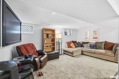 Tiny photo for 415 23RD Avenue, Moline, IL 61265 (MLS # QC4269776)