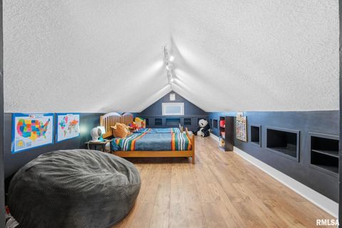 Tiny photo for 415 23RD Avenue, Moline, IL 61265 (MLS # QC4269776)