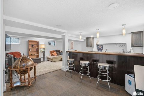 Tiny photo for 415 23RD Avenue, Moline, IL 61265 (MLS # QC4269776)