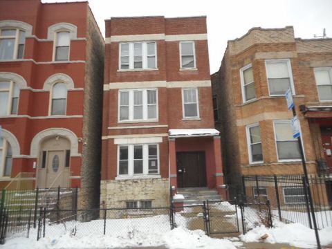 1304 S Fairfield Avenue Chicago IL 60608