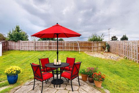 Tiny photo for 304 Jackson Street, Bartlett, IL 60103 (MLS # 12497016)