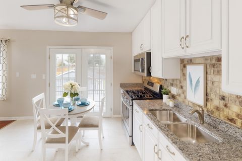 Tiny photo for 304 Jackson Street, Bartlett, IL 60103 (MLS # 12497016)