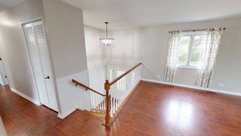 Tiny photo for 304 Jackson Street, Bartlett, IL 60103 (MLS # 12497016)
