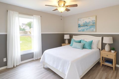 Tiny photo for 304 Jackson Street, Bartlett, IL 60103 (MLS # 12497016)