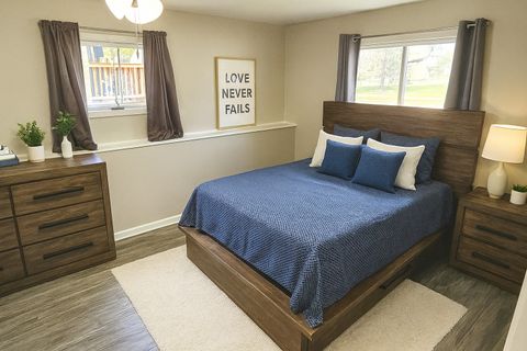 Tiny photo for 304 Jackson Street, Bartlett, IL 60103 (MLS # 12497016)