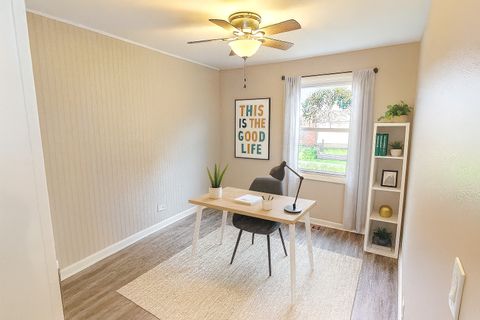 Tiny photo for 304 Jackson Street, Bartlett, IL 60103 (MLS # 12497016)