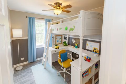 Tiny photo for 304 Jackson Street, Bartlett, IL 60103 (MLS # 12497016)