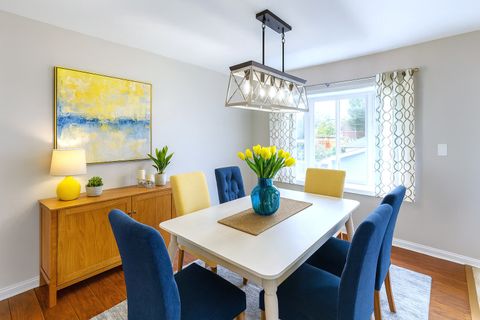 Tiny photo for 304 Jackson Street, Bartlett, IL 60103 (MLS # 12497016)