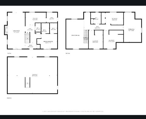 Tiny photo for 707 Quinn Road, McHenry, IL 60051 (MLS # 12588597)