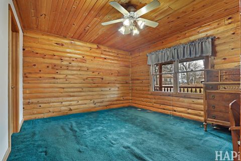 Tiny photo for 707 Quinn Road, McHenry, IL 60051 (MLS # 12588597)