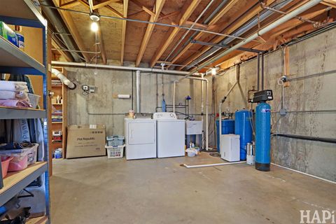 Tiny photo for 707 Quinn Road, McHenry, IL 60051 (MLS # 12588597)