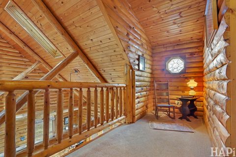 Tiny photo for 707 Quinn Road, McHenry, IL 60051 (MLS # 12588597)