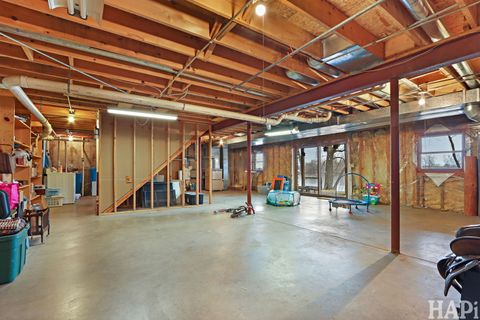 Tiny photo for 707 Quinn Road, McHenry, IL 60051 (MLS # 12588597)