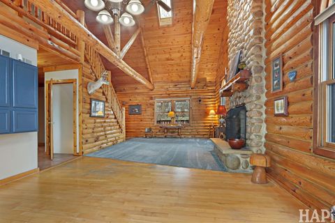 Tiny photo for 707 Quinn Road, McHenry, IL 60051 (MLS # 12588597)