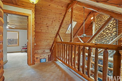 Tiny photo for 707 Quinn Road, McHenry, IL 60051 (MLS # 12588597)