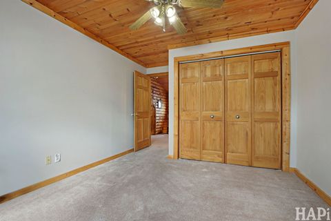 Tiny photo for 707 Quinn Road, McHenry, IL 60051 (MLS # 12588597)