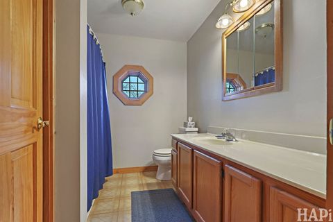 Tiny photo for 707 Quinn Road, McHenry, IL 60051 (MLS # 12588597)