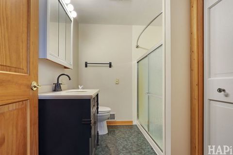 Tiny photo for 707 Quinn Road, McHenry, IL 60051 (MLS # 12588597)