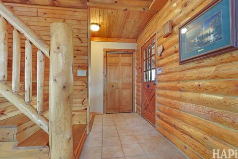 Tiny photo for 707 Quinn Road, McHenry, IL 60051 (MLS # 12588597)