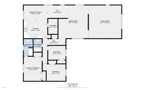 Tiny photo for 450 Manor Hill Lane, Lombard, IL 60148 (MLS # 12478267)