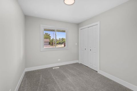 Tiny photo for 450 Manor Hill Lane, Lombard, IL 60148 (MLS # 12478267)