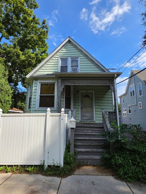 6821 N Ravenswood Avenue, Chicago, IL 60626 - #: 12776388