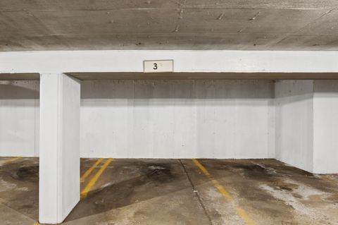 Tiny photo for 2242 Sherman Avenue #G, Evanston, IL 60201 (MLS # 12596389)