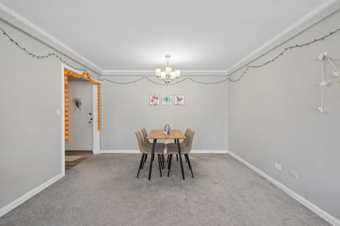 Tiny photo for 2242 Sherman Avenue #G, Evanston, IL 60201 (MLS # 12596389)