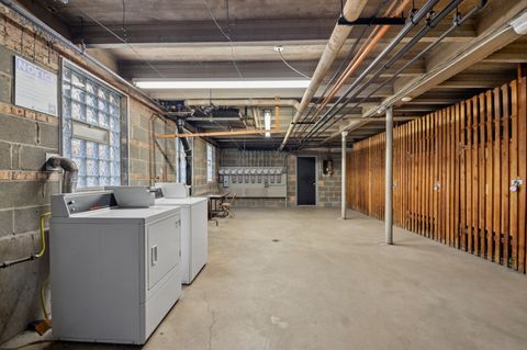 Tiny photo for 2242 Sherman Avenue #G, Evanston, IL 60201 (MLS # 12596389)