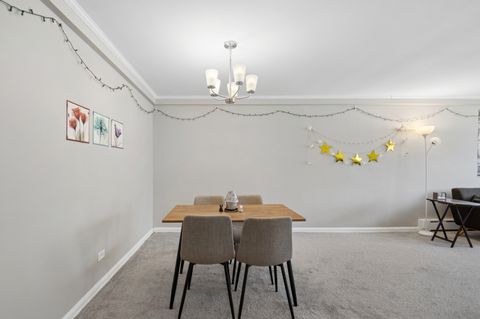 Tiny photo for 2242 Sherman Avenue #G, Evanston, IL 60201 (MLS # 12596389)