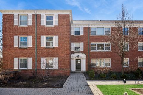 Tiny photo for 2242 Sherman Avenue #G, Evanston, IL 60201 (MLS # 12596389)