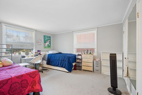 Tiny photo for 2242 Sherman Avenue #G, Evanston, IL 60201 (MLS # 12596389)
