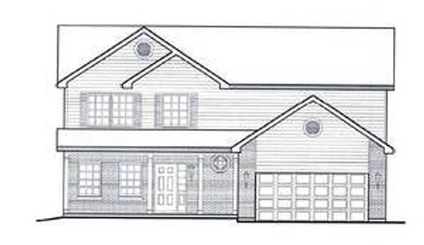 731 Garadice Road New Lenox IL 60451