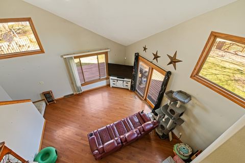 Tiny photo for Rockford, IL 61114 (MLS # 12601270)