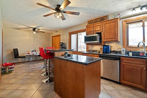 Tiny photo for Rockford, IL 61114 (MLS # 12601270)