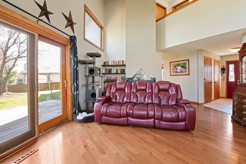 Tiny photo for Rockford, IL 61114 (MLS # 12601270)