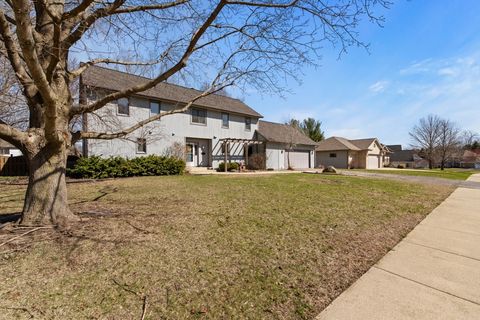 Tiny photo for Rockford, IL 61114 (MLS # 12601270)