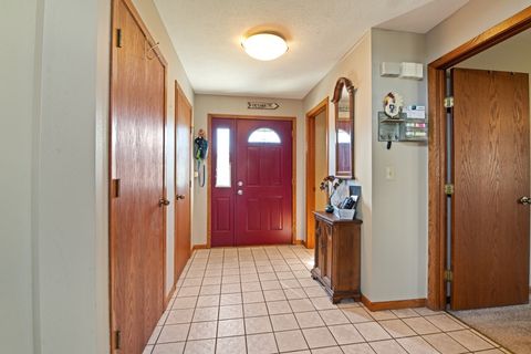Tiny photo for Rockford, IL 61114 (MLS # 12601270)