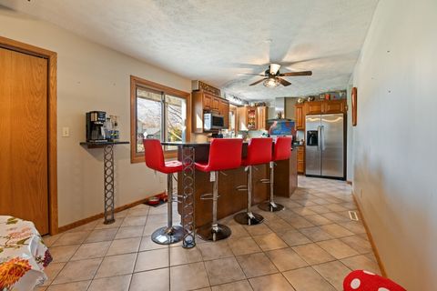 Tiny photo for Rockford, IL 61114 (MLS # 12601270)