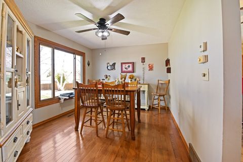 Tiny photo for Rockford, IL 61114 (MLS # 12601270)