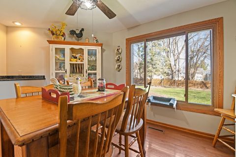 Tiny photo for Rockford, IL 61114 (MLS # 12601270)