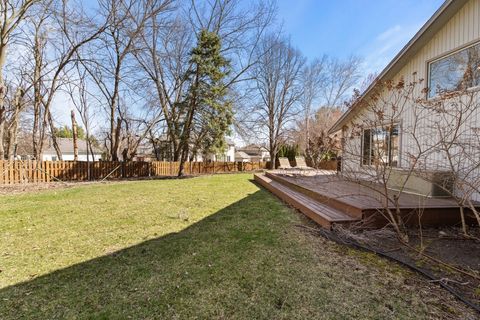 Tiny photo for Rockford, IL 61114 (MLS # 12601270)