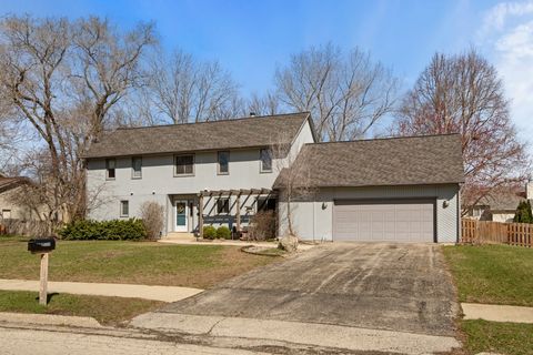 Photo of Rockford, IL 61114 (MLS # 12601270)