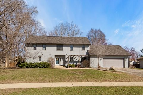 Tiny photo for Rockford, IL 61114 (MLS # 12601270)