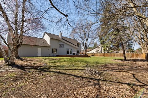 Tiny photo for Rockford, IL 61114 (MLS # 12601270)