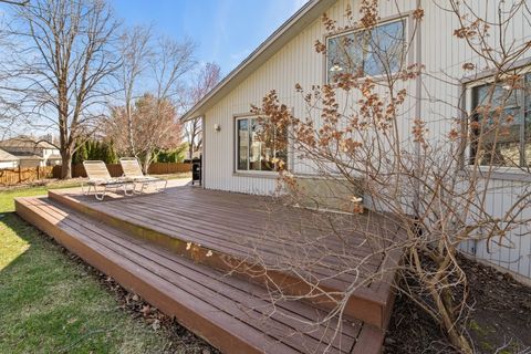Tiny photo for Rockford, IL 61114 (MLS # 12601270)